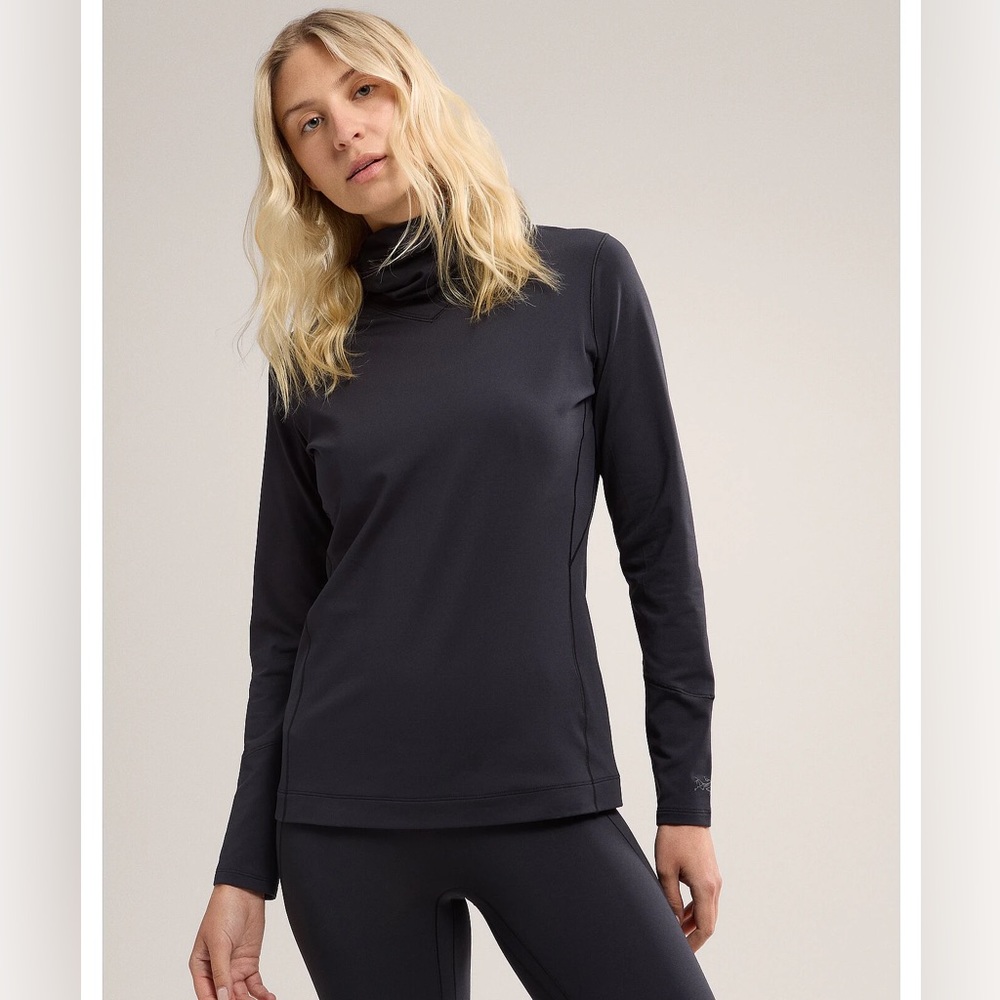 Arc’Teryx Rho Hoodie